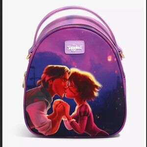 Tangled Bioworld Backpack